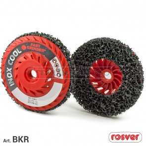 Dischi Black Cleaner M14 BKR