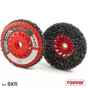 Dischi Black Cleaner M14 BKR