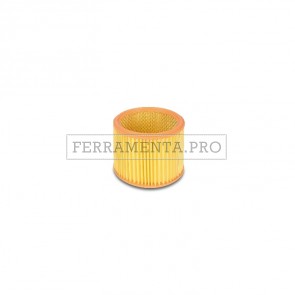 BETA 1870-72 /FC - Filtro a cartuccia 1900 cm² 12 micron nominali per 1870 - 1872 - 1873