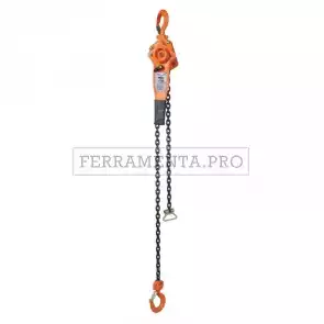 BETA 8146 - Paranco a leva