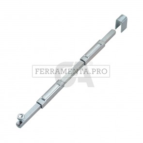 Catenaccio verticale 205