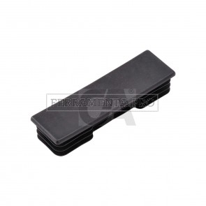 copripilastro rettangolare in plastica 332