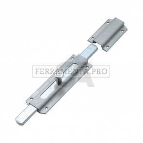 Catenaccio trasversale zincato 290