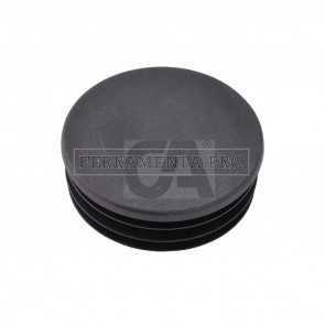 copripilastro tondo in plastica 331