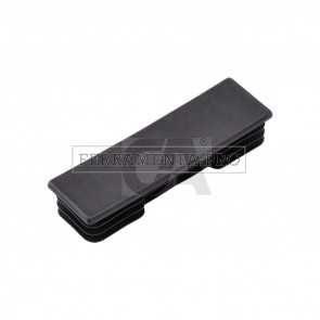 copripilastro rettangolare in plastica 332