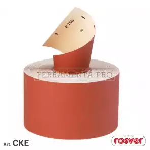 Rotoli di Carta Resinata CKE