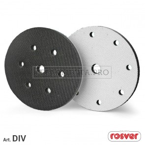 Tampone Ammortizzatore per Platorelli DIV