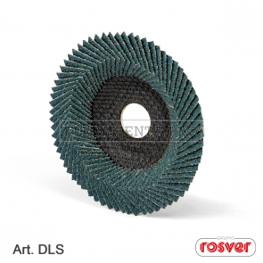 Dischi Lamellari a Tazza DLS