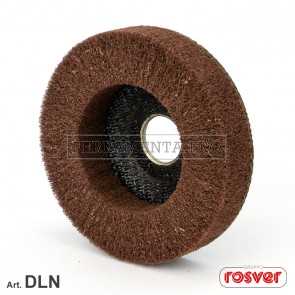 Dischi Lamellari Non Tessuto DLN