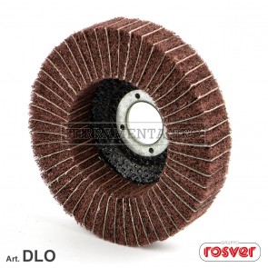 Dischi Lamellari Misti Verticali DLO