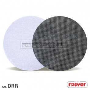 Disco in Rete per Pareti DRR