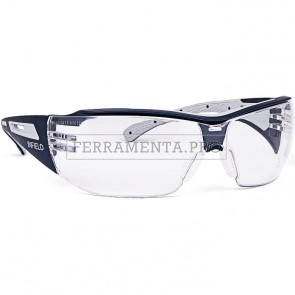 OCCHIALI DA LAVORO PROTETTIVI INFIELD LENTI NEUTRE 9754 155 VICTOR
