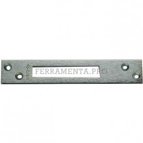 CONTROPIASTRE CISA ACC.ZINCATO per 57013- 57046-57223-57226 06232-00-0