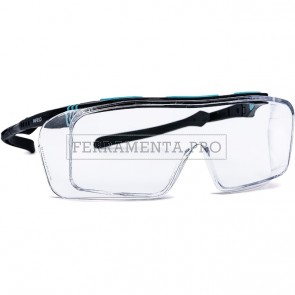 SOVRAOCCHIALI DA LAVORO PROTETTIVI INFIELD LENTI NEUTRE 9090 105 ONTOR