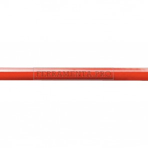 BARRA ISEO OVALE ORIZZONTALE ROSSA per MANIGLIONI ANTIPANICO CM.113 945928