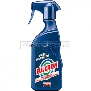 FULCRON AREXONS UNIVERSALE SGRASSANTE FLACONE ML.500 1992