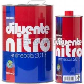 DILUENTE NITRO ANTINEBBIA 2013