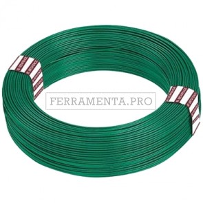 FILO BETAFENCE PLAST.TENSIONE VERDE
