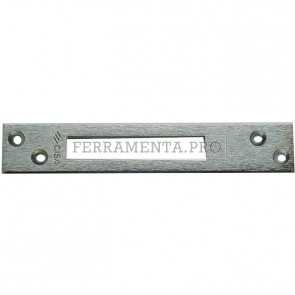 CONTROPIASTRE CISA ACC.ZINCATO per 57013- 57046-57223-57226 06232-00-0