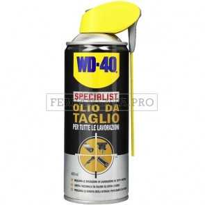 SPECIALIST WD40 OLIO DA TAGLIO ML.400 39110