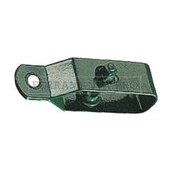 TIRAFILI MASS PLASTIFICATI VERDI per RECINZIONI