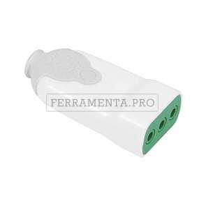 PRESE 2P+T 10A 81010