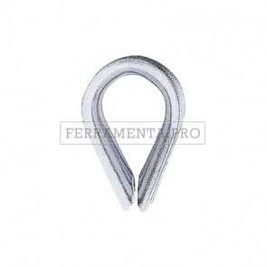 REDANCE ROBUR ZINCATE 8020