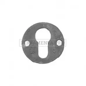 BORCHIE CISA TONDE per CILINDRI INFIL. 06075-00-0