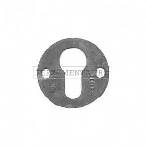 BORCHIE CISA TONDE per CILINDRI INFIL. 06075-00-0