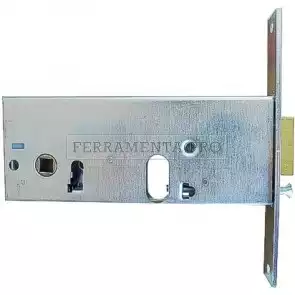 SER.CISA INF. per PROFIL. SCROCCO C/MANDATA