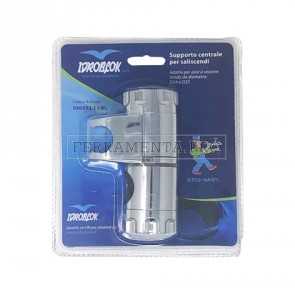 SUPPORTI CENTRALI per SALISCENDI DOCCIA DIAM. D24-D25 0505031-BL