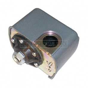 PRESSOSTATO AUTOCLAVE SQUARE D FSG2 ART.1098 6068804
