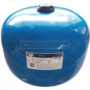 VASO di ESPANSIONE SFERICO per SANITARI LT.24 6068601