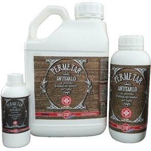 ANTITARLO INODORE 'PERMETAR' PER001 PER002 PER003