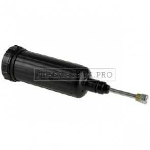 INGRASSATORI TESTINA CONICA PRESSOL GR.65 12321