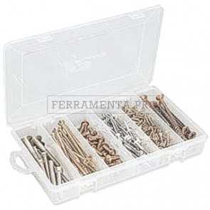 CONTENITORI PLANOBOX UNIV.21X11X3,5 3450