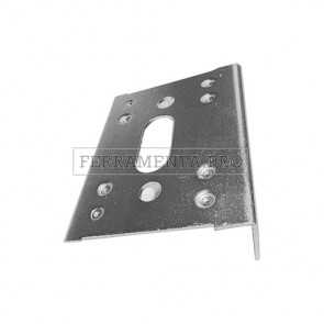 TETTUCCIO PROTETTIVO CISA 1.07061.10.0 per SERRATURE 50421-50471-50521-50571 