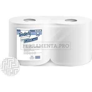 OVATTA CELLULOSA LUCART TENDERLY MT.184, 800 STRAPPI -CF.2 BO- CM.22,8X23 852309