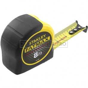 FLESSOMETRI STANLEY FAT MAX MM.32