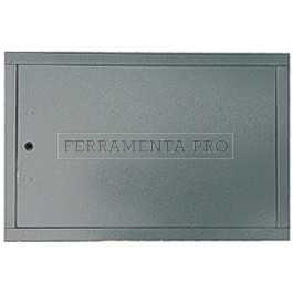 SPORTELLI ACQUA ZINCATI SENZA SCRITTA