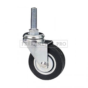 RUOTE A.Z. VALSECCHI PERNO FILETTATO