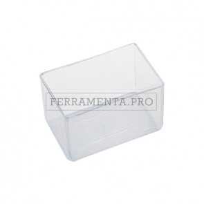 VASCHETTE TERRY TRASP. 5,8X8,4X4,8 M1