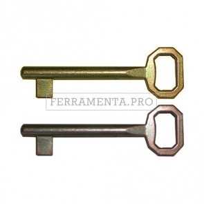 CHIAVI PATENT PASPARTOUT AGB-MP Q.8 5012