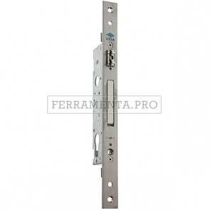 SER.CISA INFILARE per PROFILATI 3 CHIUSURE+