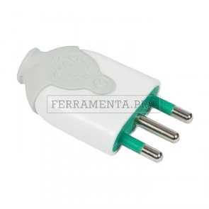 SPINE DIRITTE 2P+T 16A 80020