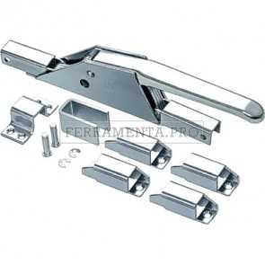 CARIGLIONI A LEVA CAR COMUNELLO 680