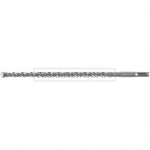 PUNTE BOSCH SDS PLUS-7X 4 TAGLIENTI