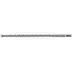 PUNTE BOSCH SDS PLUS-7X 4 TAGLIENTI