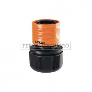 RACCORDI CLABER AUTOMATICI 1" MAX-FLOW 9650