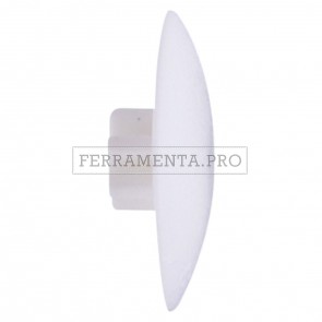 Calotta coprivite per vite FFSZ 7,5 FFSZ-A BR marrone - Confezione da 100